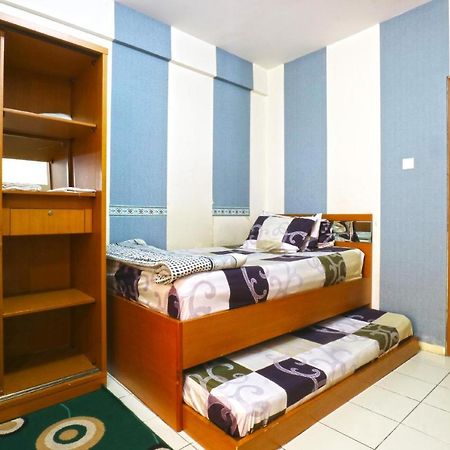 Dewi Depok Apartment Margonda Residence 2 Buitenkant foto