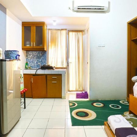 Dewi Depok Apartment Margonda Residence 2 Buitenkant foto