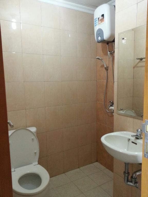 Dewi Depok Apartment Margonda Residence 2 Buitenkant foto