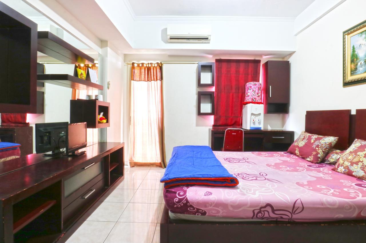 Dewi Depok Apartment Margonda Residence 2 Buitenkant foto