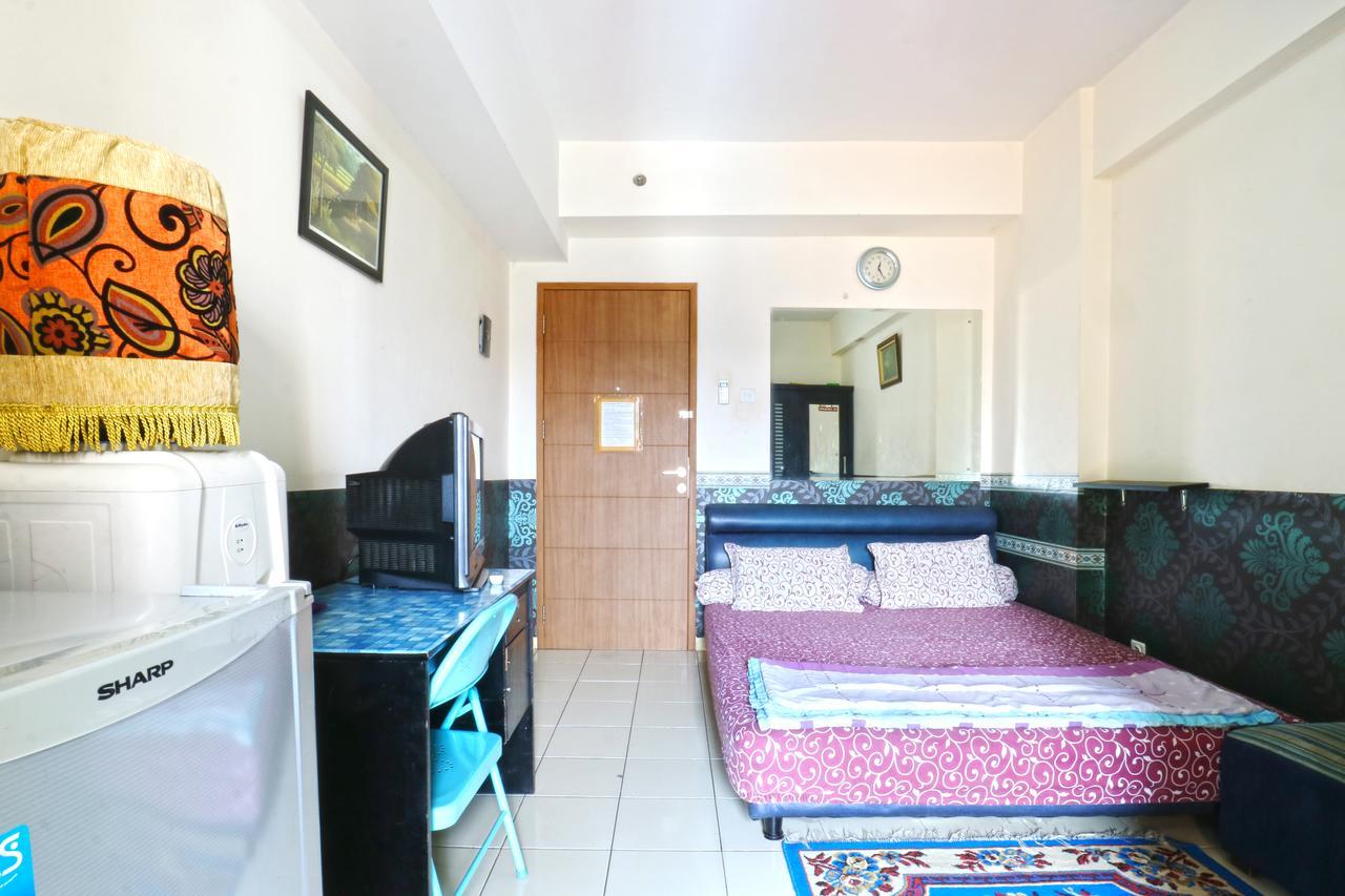 Dewi Depok Apartment Margonda Residence 2 Buitenkant foto