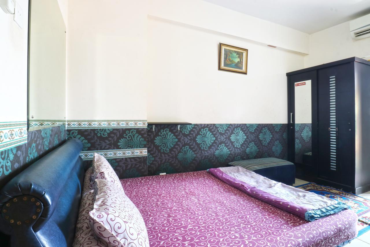 Dewi Depok Apartment Margonda Residence 2 Buitenkant foto