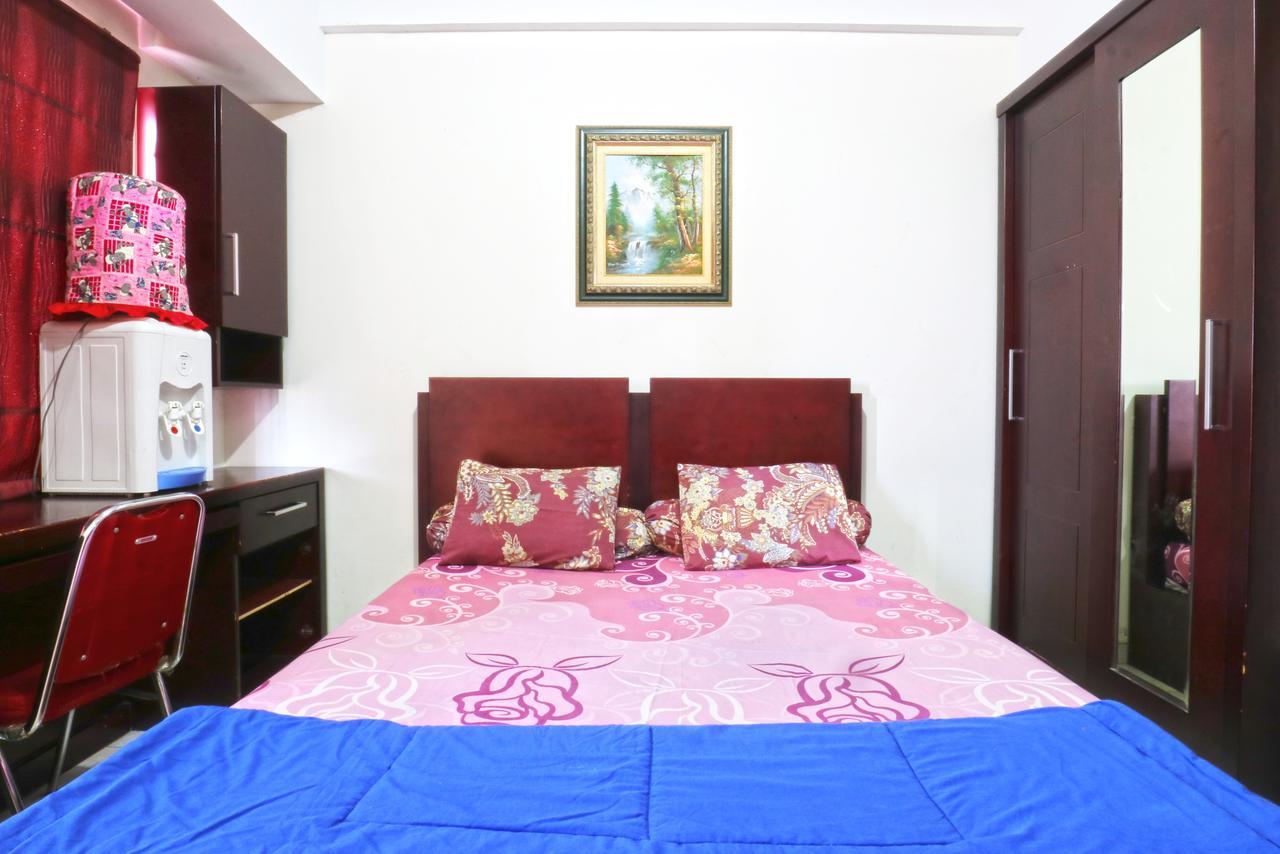 Dewi Depok Apartment Margonda Residence 2 Buitenkant foto