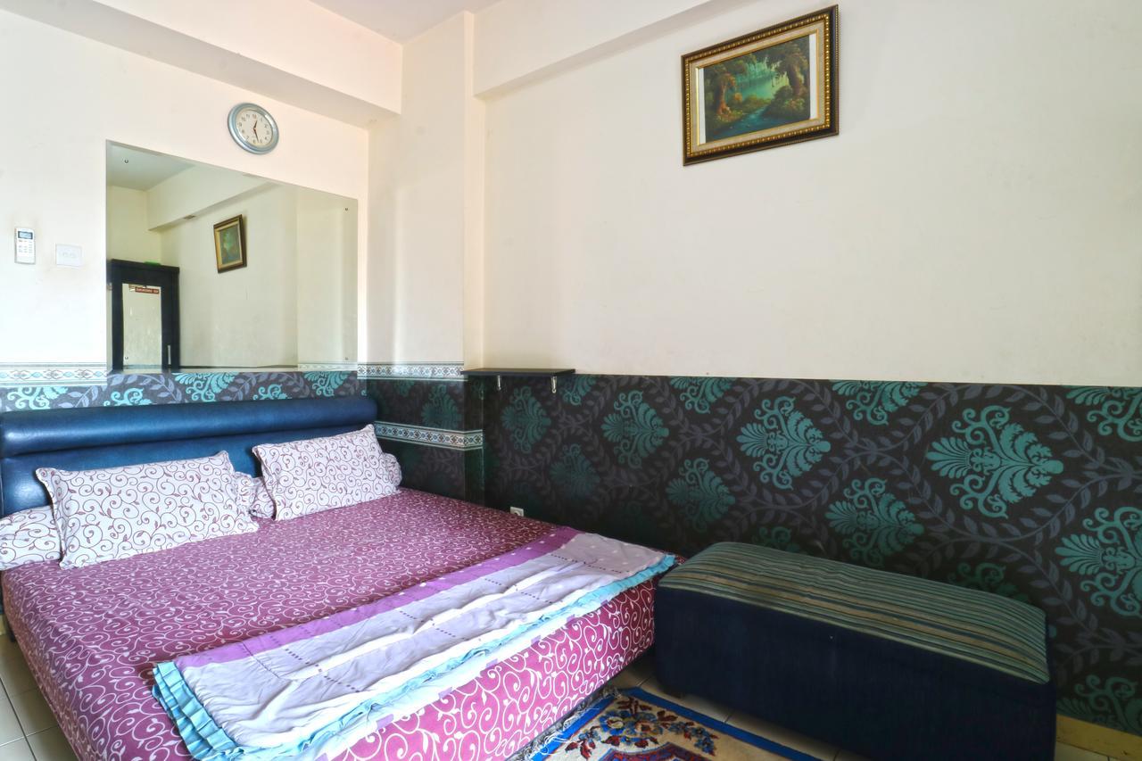 Dewi Depok Apartment Margonda Residence 2 Buitenkant foto